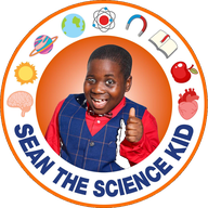 Sean The Science Kid